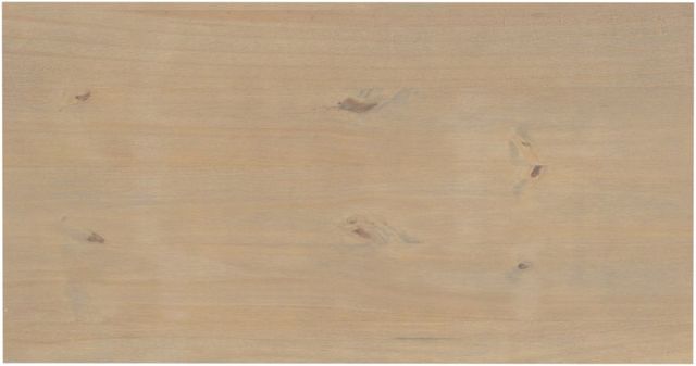 Linon Davis Driftwood Bookcase-3