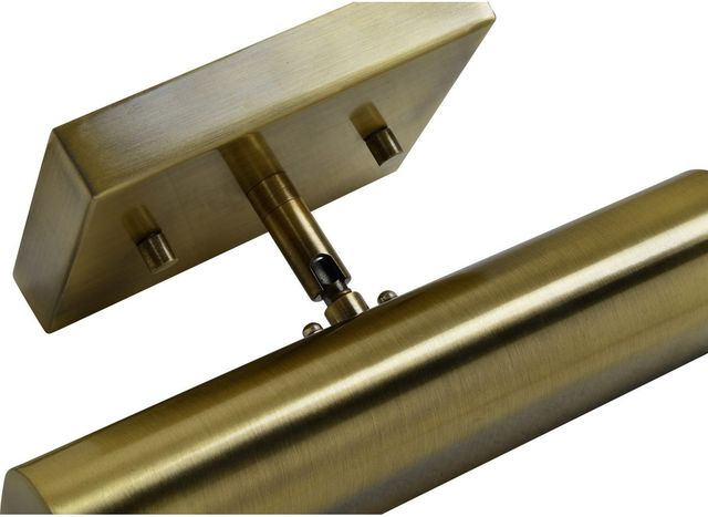 Renwil® Yorker Antique Brass Wall Sconce-1