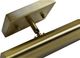 Renwil® Yorker Antique Brass Wall Sconce-1