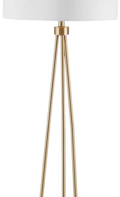 Bassett Mirror Legacy Floor Lamp - Thumbnail 2