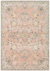 Cream-Gray-Pale Pink-Sage-Wheat