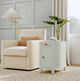 Butler Specialty Company Nora Sage Green End Table-1