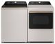 Amana® 7.5 Cu. Ft. Fresh Linen Smart Gas Dryer with Steam Iron and AI Dry-4