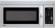 LG 1.8 Cu. Ft. Stainless Steel Over The Range Microwave-0