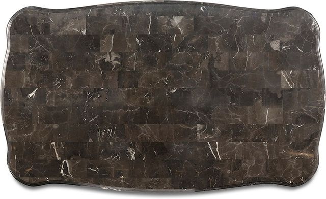 New Classic® Home Furnishings Constantine Cherry Cocktail Table-2