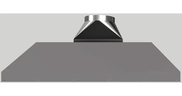 Vent-A-Hood® 54" Gunsmoke Island Liner Insert-0