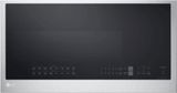 LG 1.7 Cu. Ft. PrintProof® Stainless Steel Over The Range Microwave