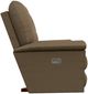 La-Z-Boy® Jasper Mocha Power Rocking Recliner with Headrest-2
