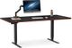 BDI Sequel® 6052 66" x 30" Lift Standing Desk-Natural Stained Cherry-1