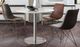 Diamond Sofa® Theo 4-Piece Grey Dining/Accent Chairs -0