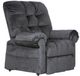 American Wholesale Furniture Omni Ink Lift Chair-0
