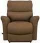 La-Z-Boy® Rowan Nutmeg Manual Rocking Recliner-1