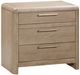Modus Furniture Furano Ginger Nightstand-0