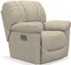 La-Z-Boy® Hayes Eggshell Power-Recline-XRW+™ Reclina-Way® Wall Recliner with Power Headrest and Lumbar-1