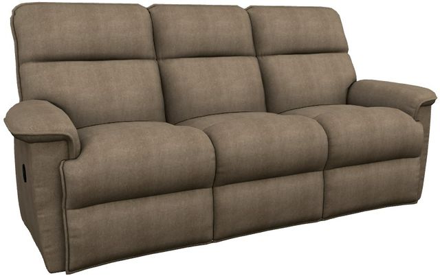 La-Z-Boy® Jay Twig Manual Reclining Sofa-0