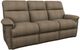 La-Z-Boy® Jay Twig Manual Reclining Sofa-0