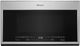 Whirlpool® 2.1 Cu. Ft. Fingerprint Resistant Stainless Steel Over The Range Microwave-0