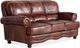Cowboy Top-Grain Leather Sofa-0