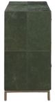 Bassett® Furniture Caspian Verde Accent Chest-2