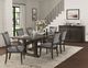 Homelegance® Sarasota Driftwood Brown Server-1