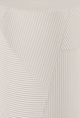 Hammary® Hidden Treasures Venetto White Tall Drum Table-1