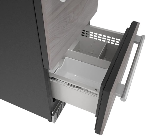 Thermador Freedom Combo Drawer Refrigerator and Freezer - Thumbnail 5