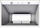 Vent-A-Hood® 36" Wall Mount Range Hood-White-3