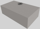 Vent-A-Hood® 42" Stainless Steel Wall Mounted Range Hood-5