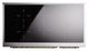 Ilve® Nostalgie II Series 48" Graphite Matte Pro Style Induction Range-2
