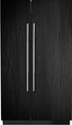 JennAir® 29.4 Cu. Ft. Panel Ready Built In Side-By-Side Refrigerator-0