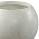 Dovetail Furniture Alan Natural White Pot-1