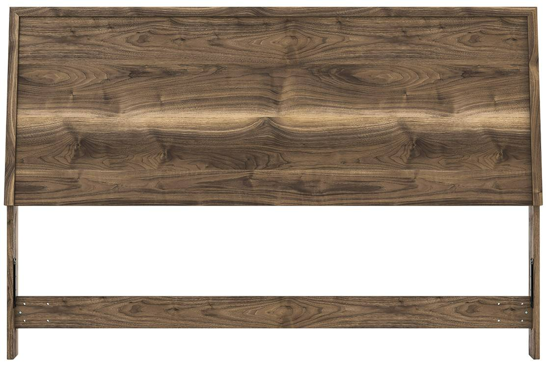 Signature Design By Ashley Chirason Panel Headboard - Thumbnail 4