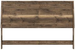 Signature Design by Ashley® Chirason Brown King Panel Headboard