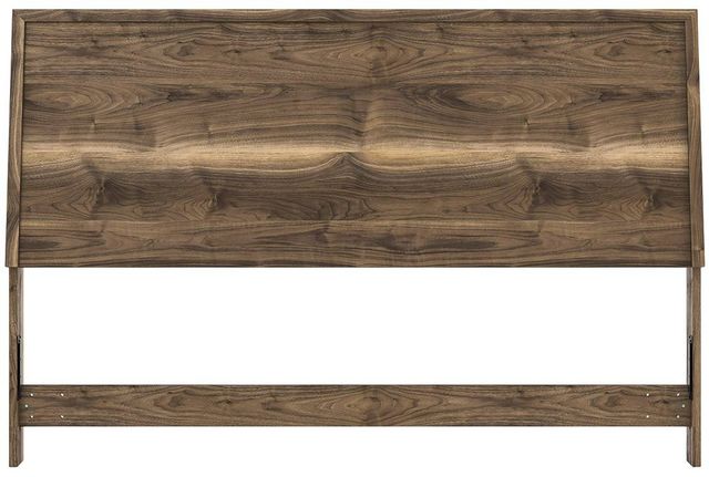 Signature Design by Ashley® Chirason Brown King Panel Headboard-1
