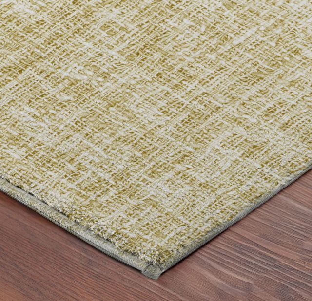 Dalyn™ Rug Company Voyage VY1 Wheat 5'x8' Area Rug-4