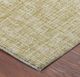 Dalyn™ Rug Company Voyage VY1 Wheat 5'x8' Area Rug-4