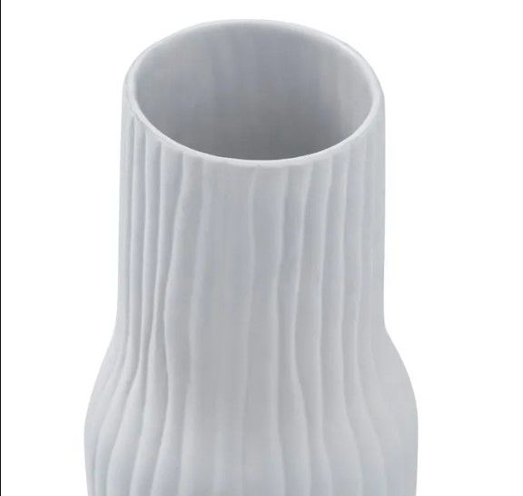 Renwil® Criley Matte Off-White Vase-2