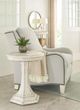 Hammary® Cambric Creme End Table-1