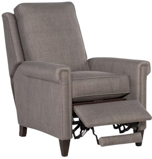 Bradington-Young Customizable Madison Manual Recliner-2