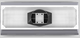 Vent-A-Hood® Designer Series 66" White Island Range Hood-2