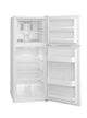 Frigidaire 12 Cu. Ft. Top Freezer Refrigerator-White-1