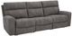 Signature Design by Ashley® Next-Gen Durapella 3-Piece Slate Power Reclining Sectional-0