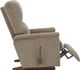 La-Z-Boy® Mercury Brown Miracle Recliner-3