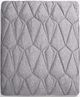 BEDGEAR® Ver-Tex® Medium-Warmth Graphite Full/Queen Blanket-1