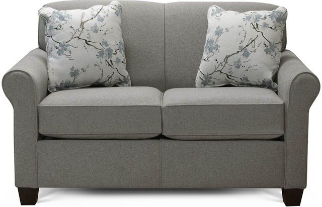 England Furniture Customizable Angie Loveseat-7