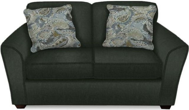 Creek Side Customs Customizable Smyrna Loveseat-4