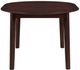 Steve Silver Co. Adrian 7-Piece Espresso Dining Table Set-5