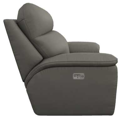 La-Z-Boy® Roman Power Reclining Chair and a Half with