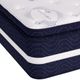 Southerland™ American Sleep Dillon 13" Wrapped Coil Ultra Plush Pillow Top Queen Mattress-1