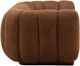 Dovetail Furniture Selwynne Rust Sofa-2